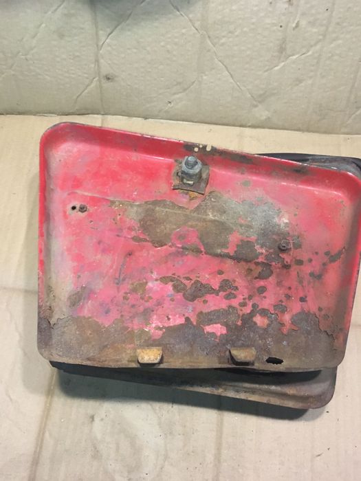 Бардачки иж Юпитер