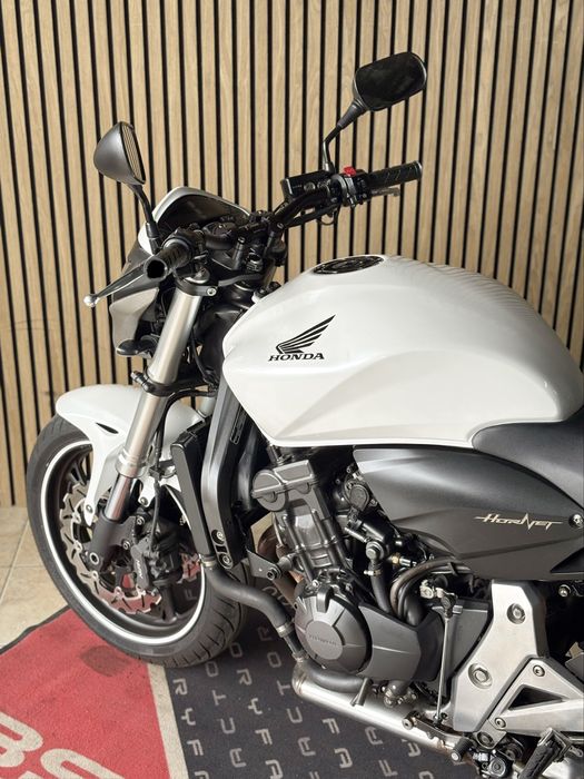 Hornet 600 ABS 2011