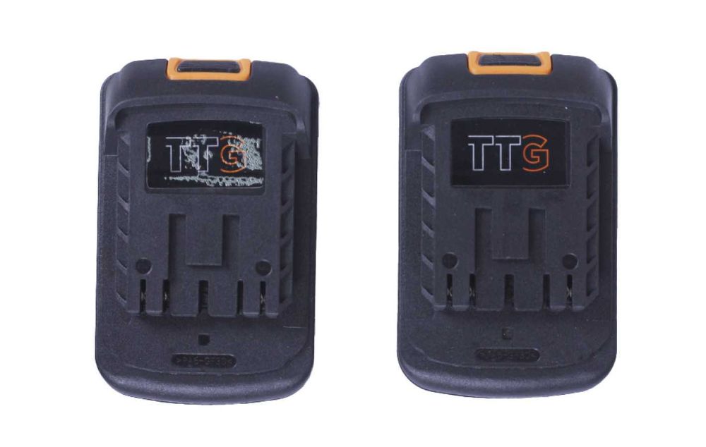 Газонокосилка аккумуляторная TTG8A107-J 20V