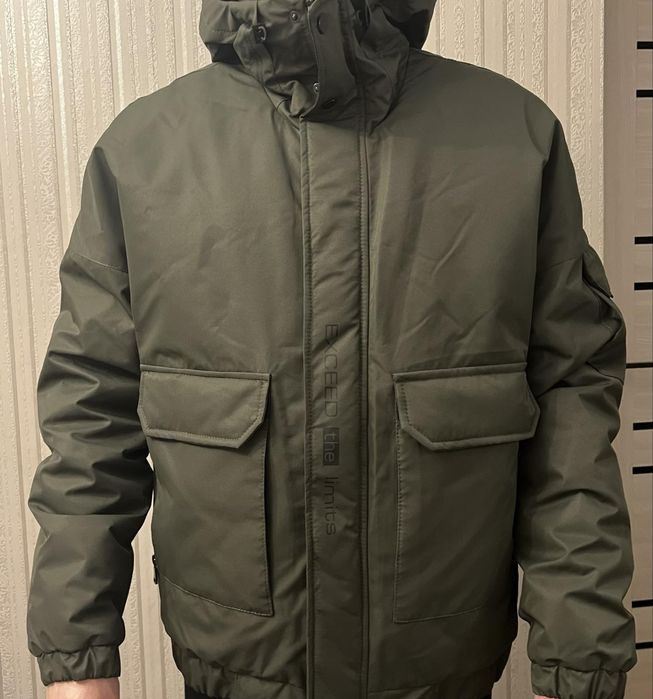 Мужской пиджак стрейчевый  демисезонная куртка 50 ркуртка мужская 50 р