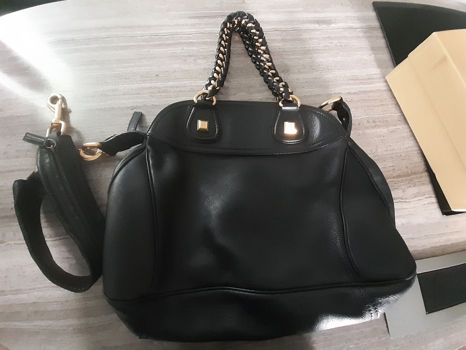 Givenchy autentica - como nova