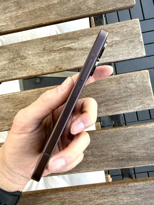 Oppo Reno 15 Pro 5G 12GB/512GB (Dusk Brown)