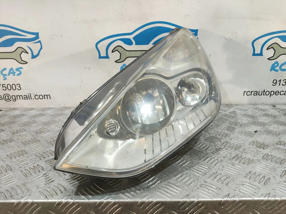 Otica oticas esquerda direita original  FORD S-MAX MK1