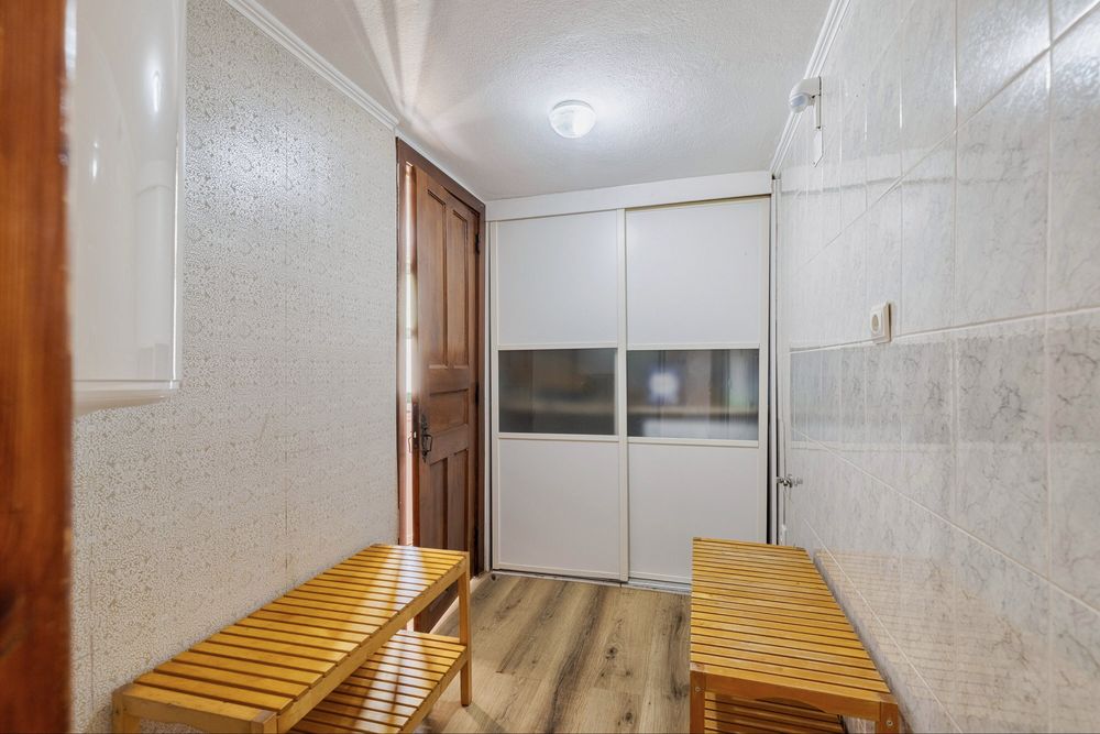 Moradia T2 mobilado com piscina - Brejos de Azeitão