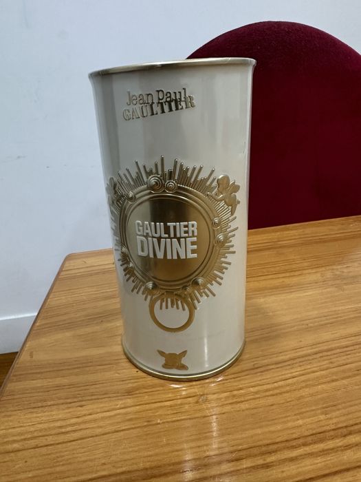 Eau de parfume jean paul gaultier divine