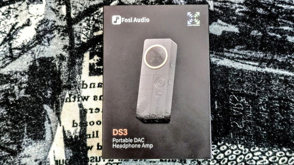 FOSI DS3 – 3700грн