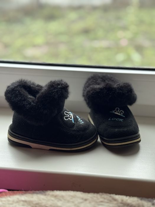 Дитячі уги  16 см