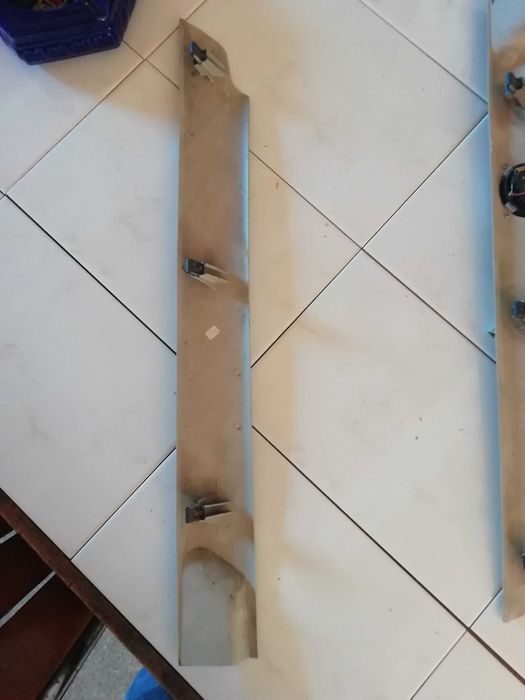 Peças discovery 300 tdi.