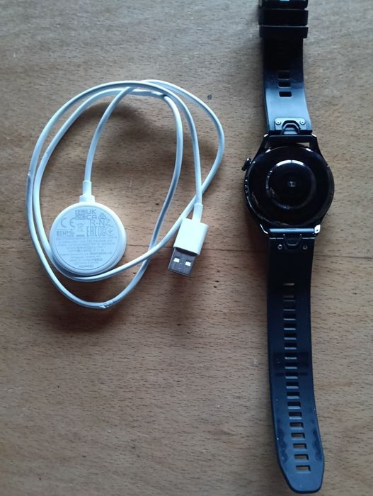 Smartwatch HUAWEI Watch 3 LTE