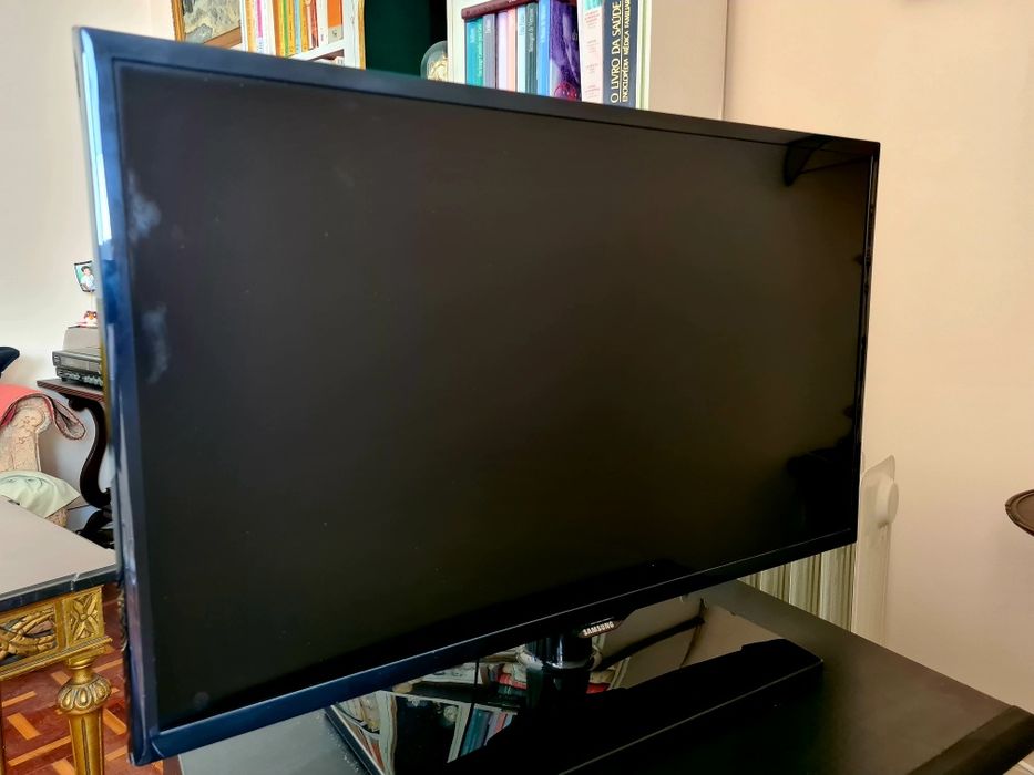 TV LCD Samsung UE32F5000