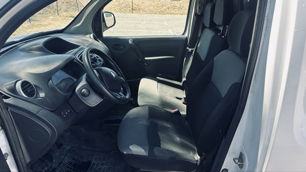 Renault Kangoo 1.5 dci 3 lugares c/iva dedutivel