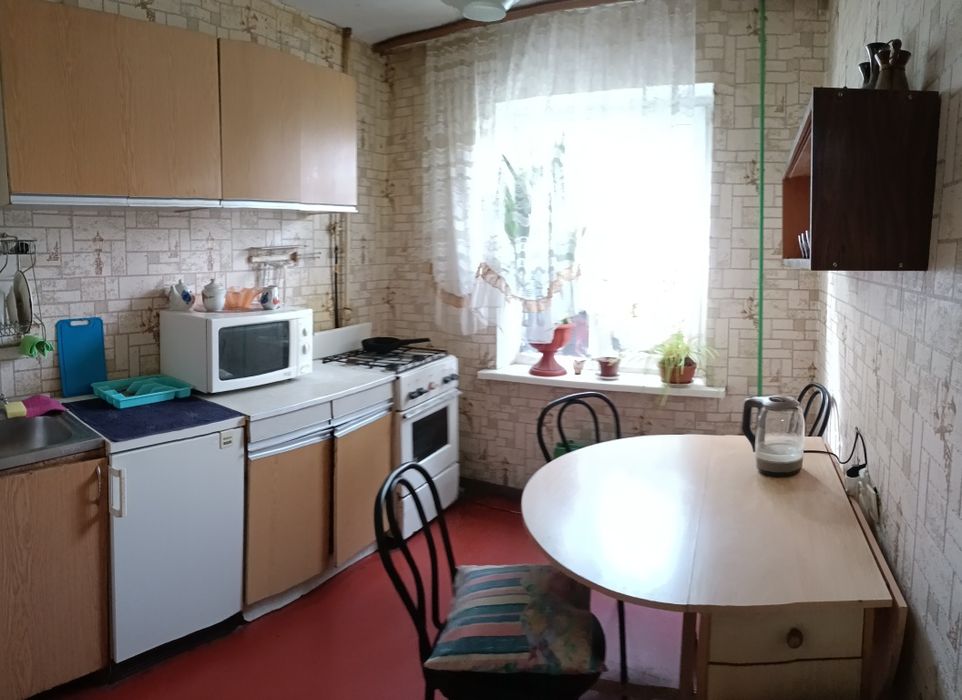 2поверхГаз+Погодинно600,Троєщина, 3 окремих спальних,Академія МВД 10хв