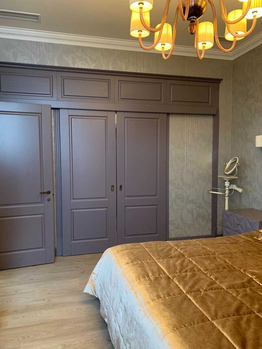 Продам 4 комн кв ЖК Славия ПРЕМИУМ класс 3 спальни(генератор)