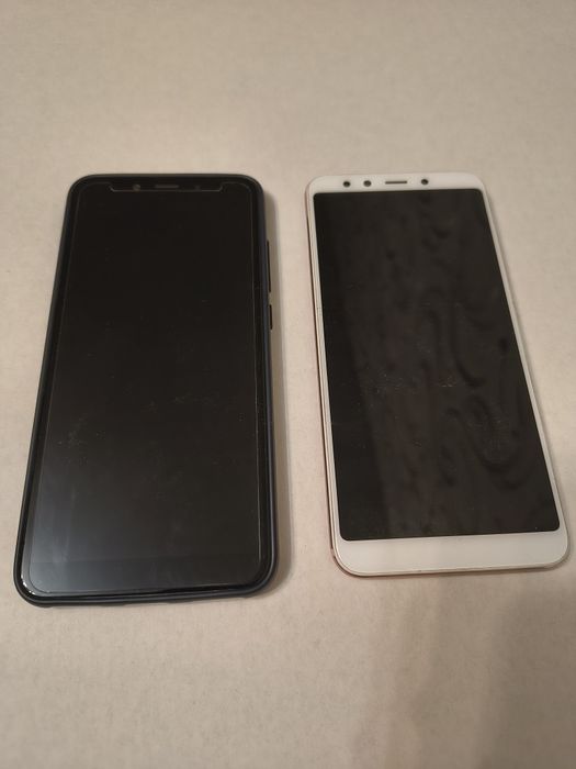 Смартфон Xiaomi MI A2 6/128