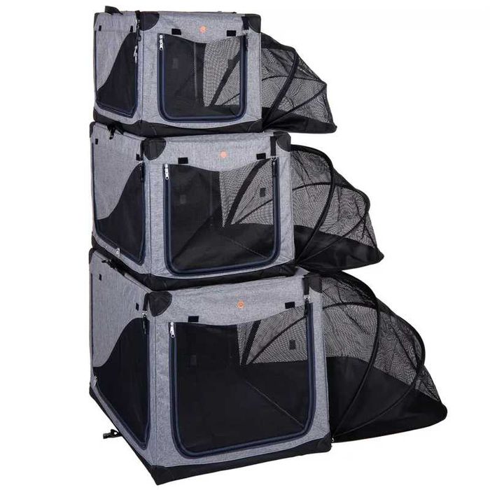 Pet Home torba podróżna dla psa