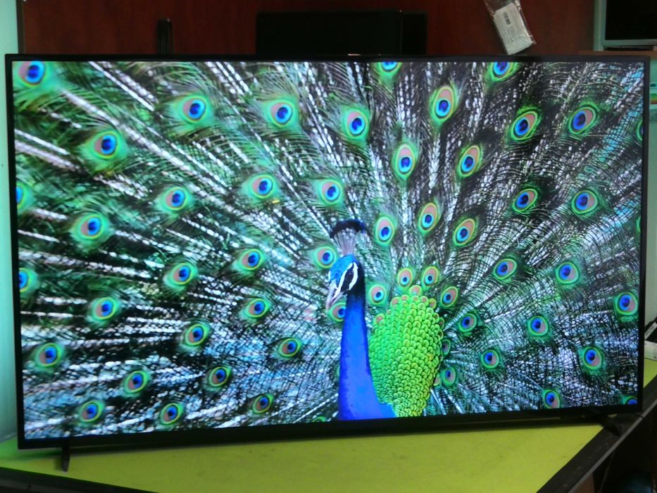 Telewizor Philips QLED 65 cali 4K UHD, Smart TV Super Stan