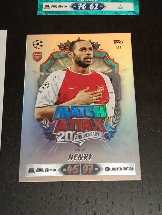 Cards Match Attax 26/ 27 e Lá Liga