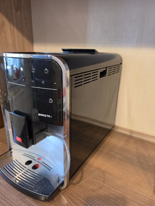 Ekspres do kawy firmy Melita Barista Smart