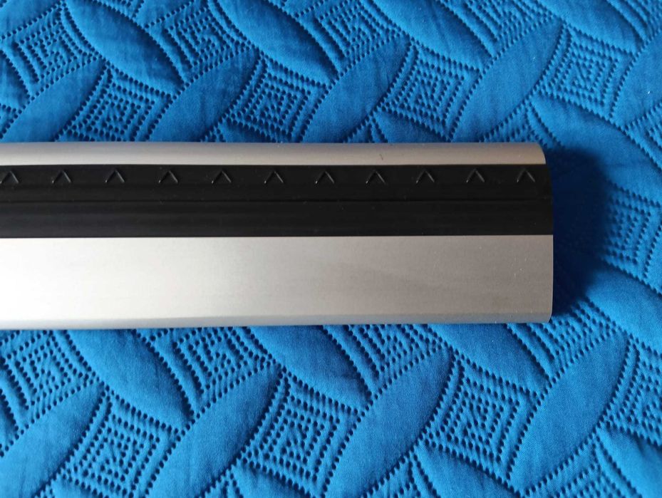 Barra de Tejadilho THULE Wingbar Edge 95 Alumínio