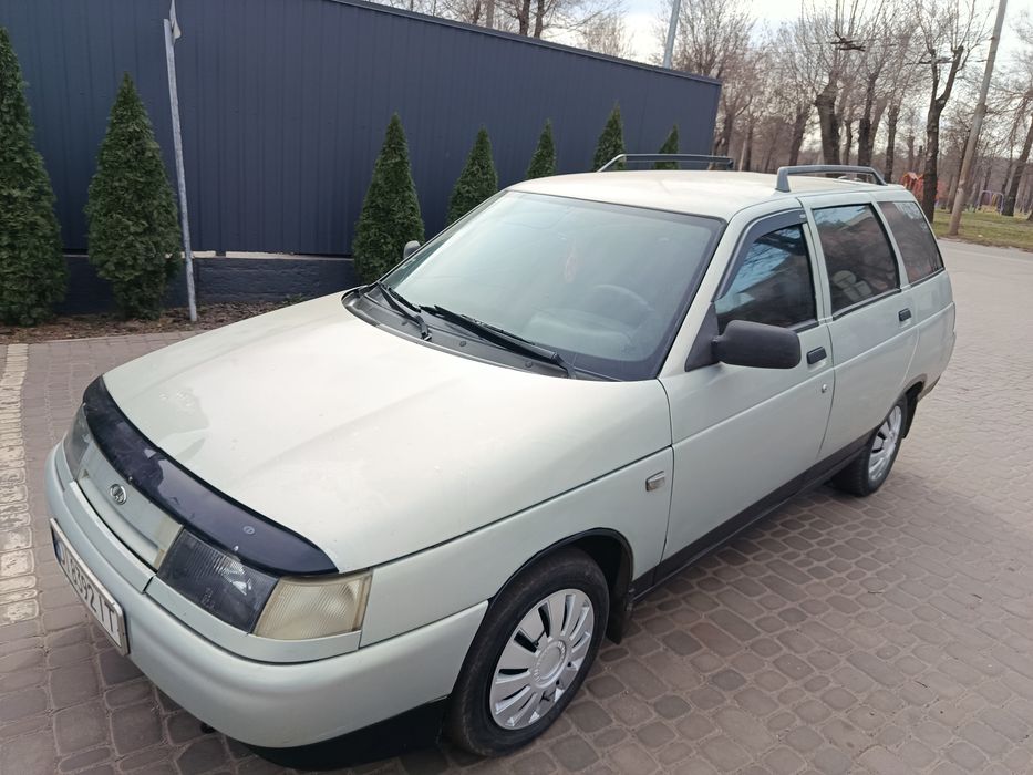 Ваз21113.газ4.обслужена.2005 рік