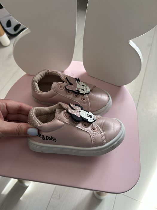 Кросівки skechers для дівчинки