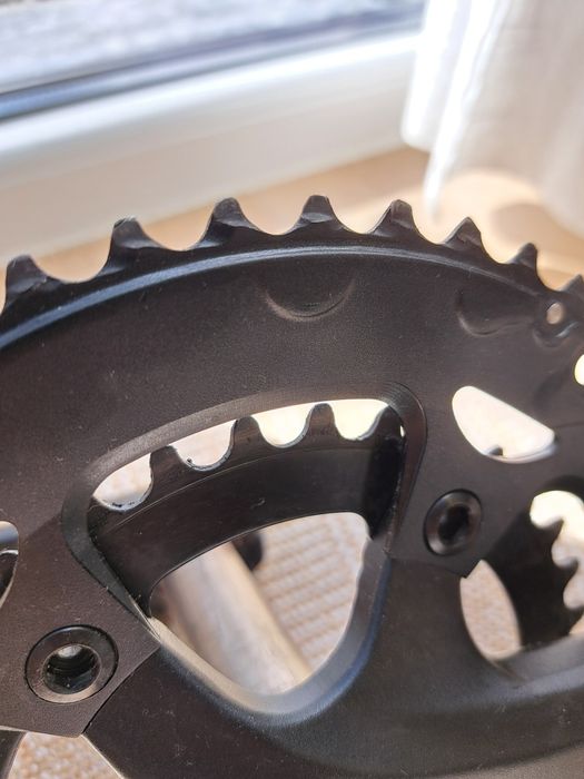 Pedaleira Pro Wheel Estrada