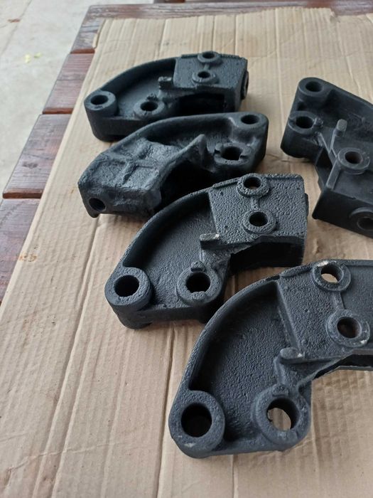 Кронштейн культиватора кпс 4.2