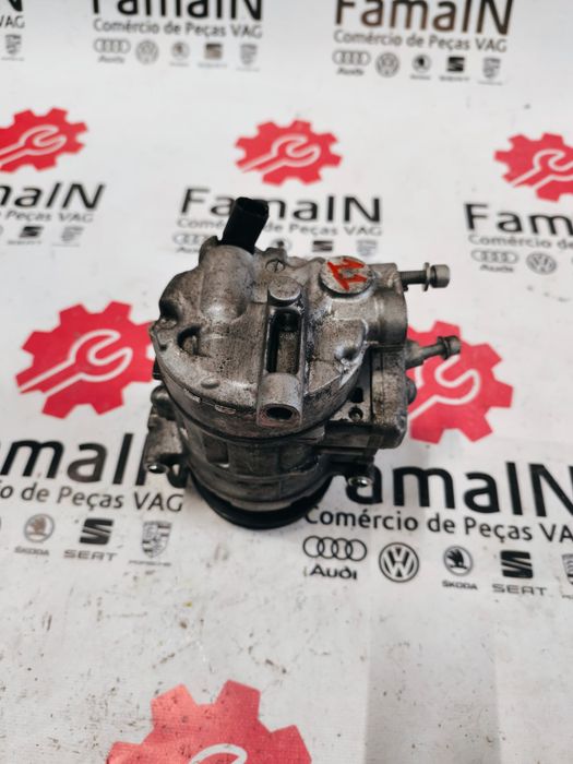 Compressor Ar Condicionado VW PASSAT CC B6