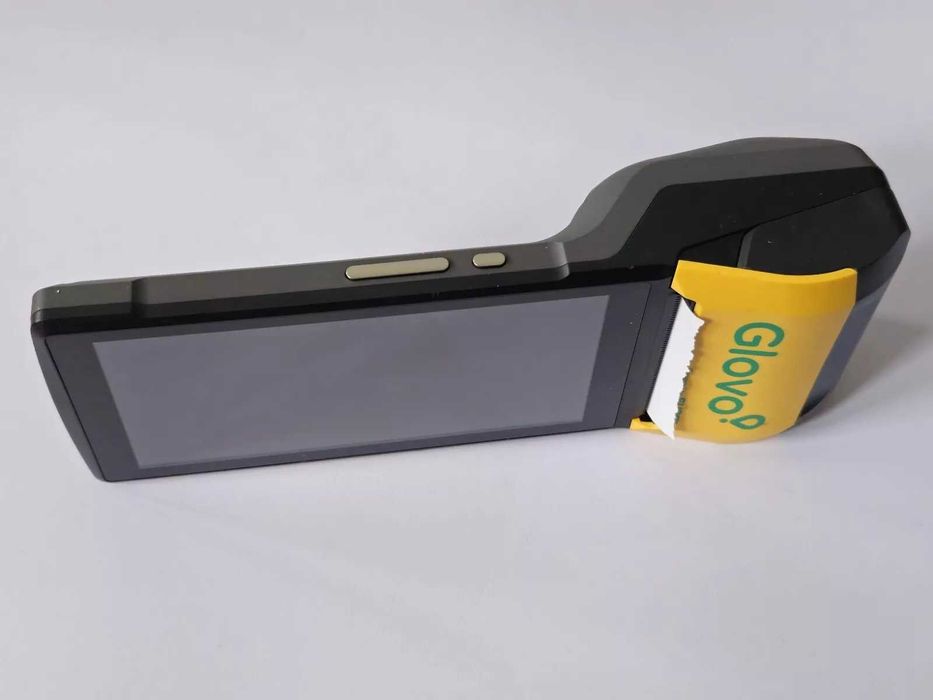 Sunmi POS V2 WIFI + 4G