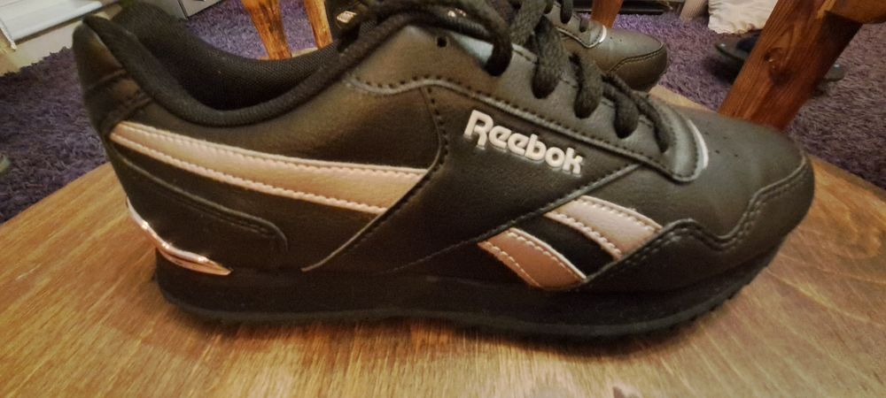 Buty Reebok rozmiar 36