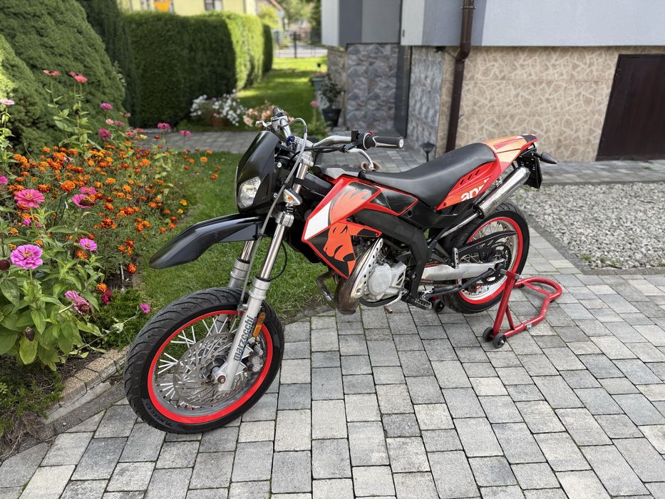 Aprilia
