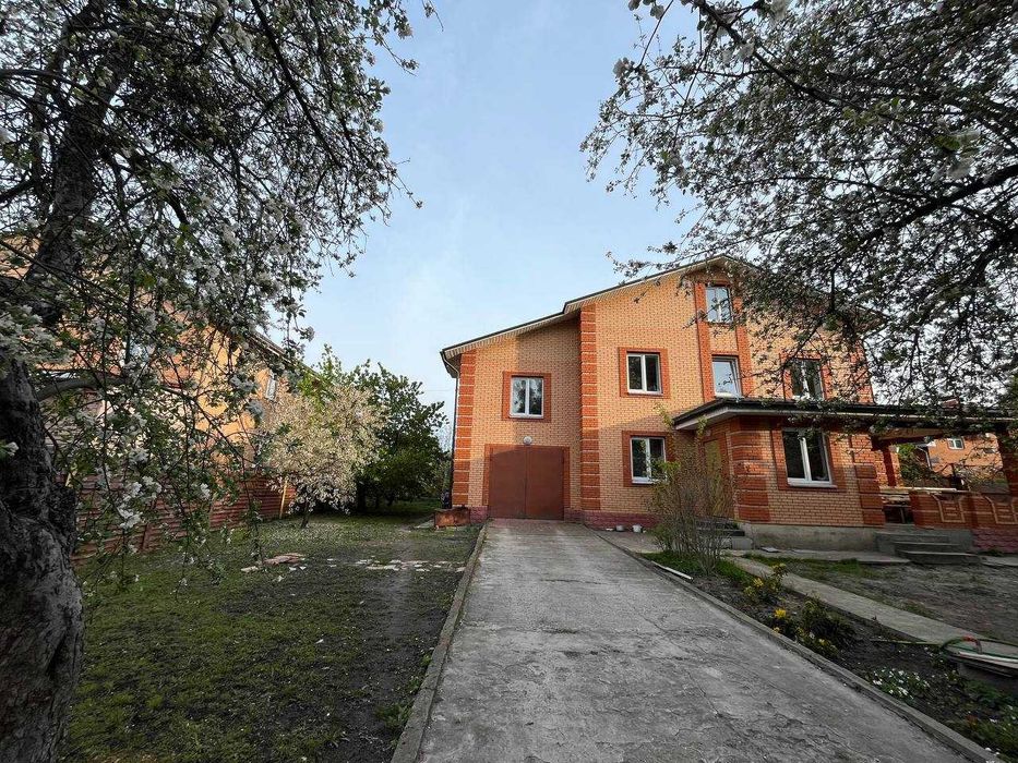 House in Stari Petrivtsi - View 6