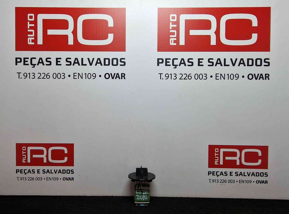 Resistência da Chauffage / Sofagem p2942001 - CITROËN C3 II