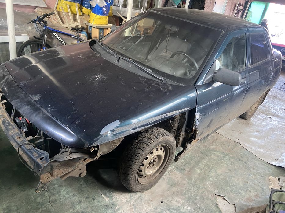 Продам Ваз -  2110i