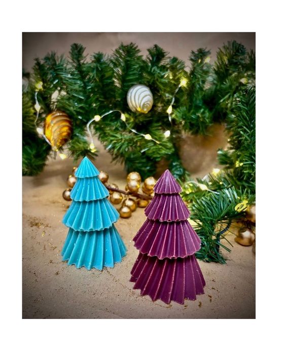 Peças Artesanato- edição de Natal