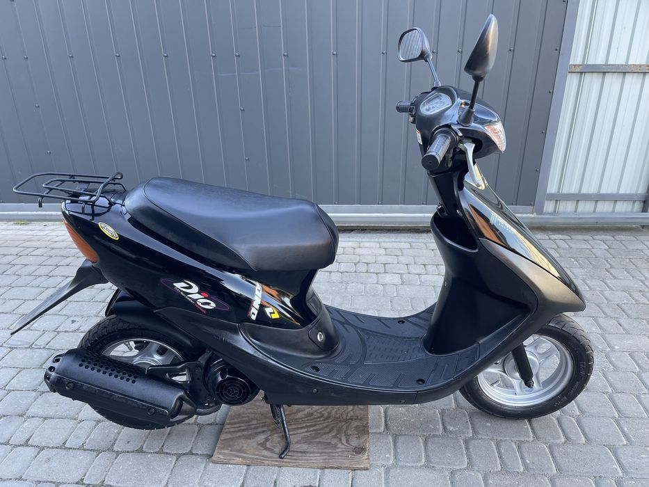 Продаж Мопедів (Скутерів) без пробігу по Україні