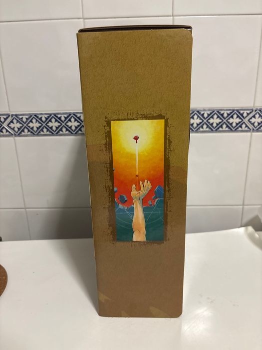 Fullmetal Alchemist Complete Box Set