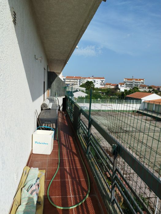 Apartamento T3 no Centro de Mira