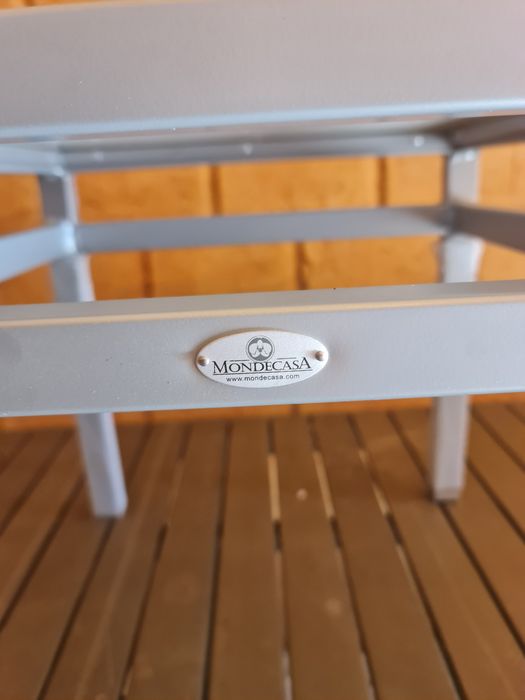 Ccoffee table "SAVANNAH SIDE TABLE 46*46*45cm"
Continuă