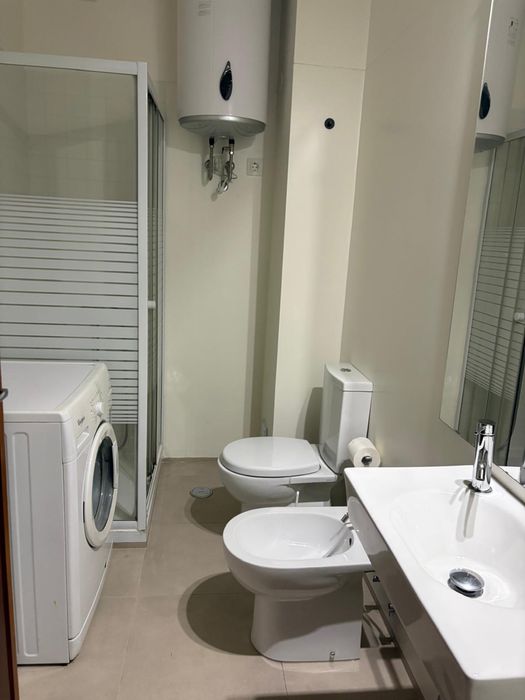 Apartamento T1 Lisboa/com 50 m2, para arrendamento na prestigiada zona da Lapa/Estrela
