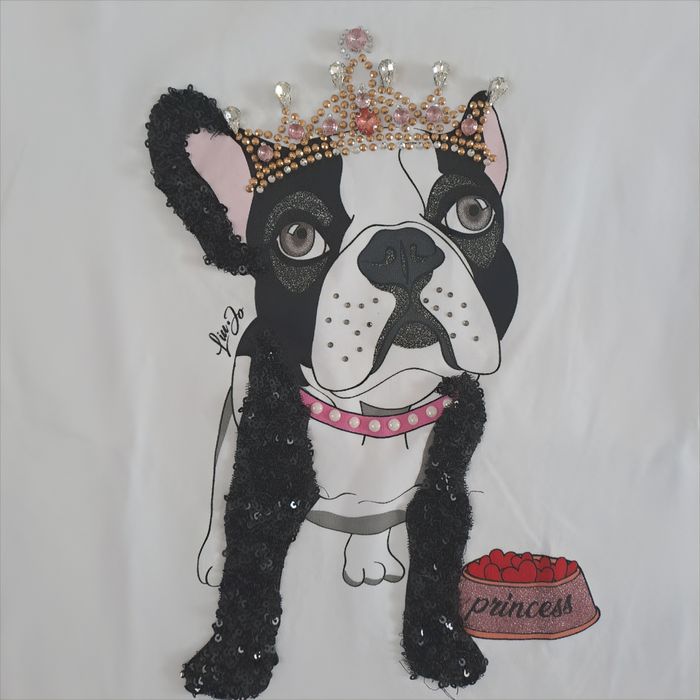 Tshirt Liu jo oryginalny