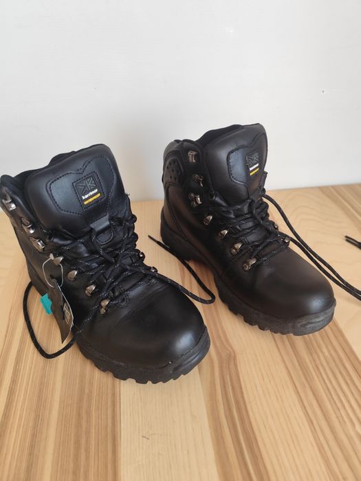 Botas para frio , marca KARRIMOR