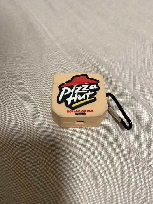 Kit 3 Capas (cases) proterores para Apple Airpods 2019