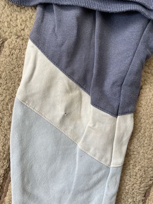 2 костюми для дому на 2/3 роки