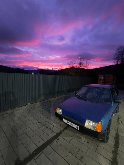 продається заз 1102  таврія 2002р