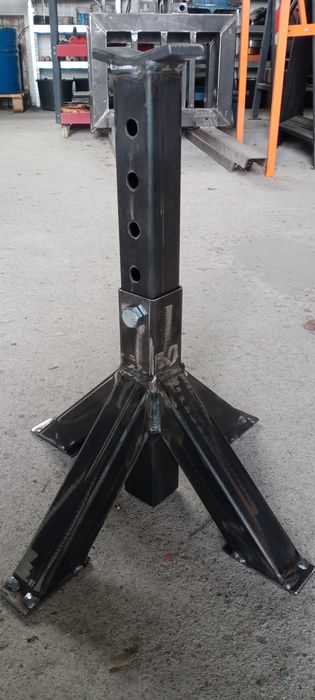 Koziołki kobyłki mocne stojak