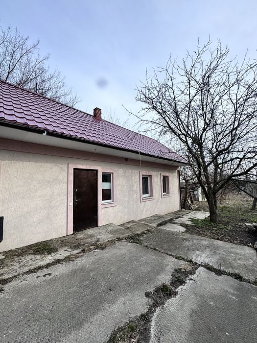 Продам дом в селе Андреевка