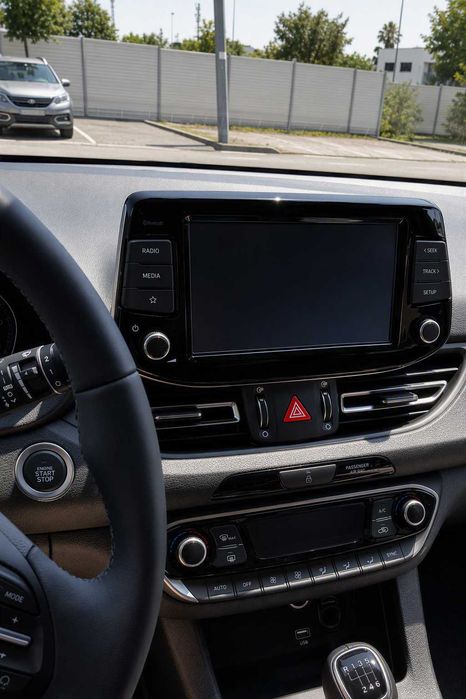 Hyundai i30 SW — fotografia 4