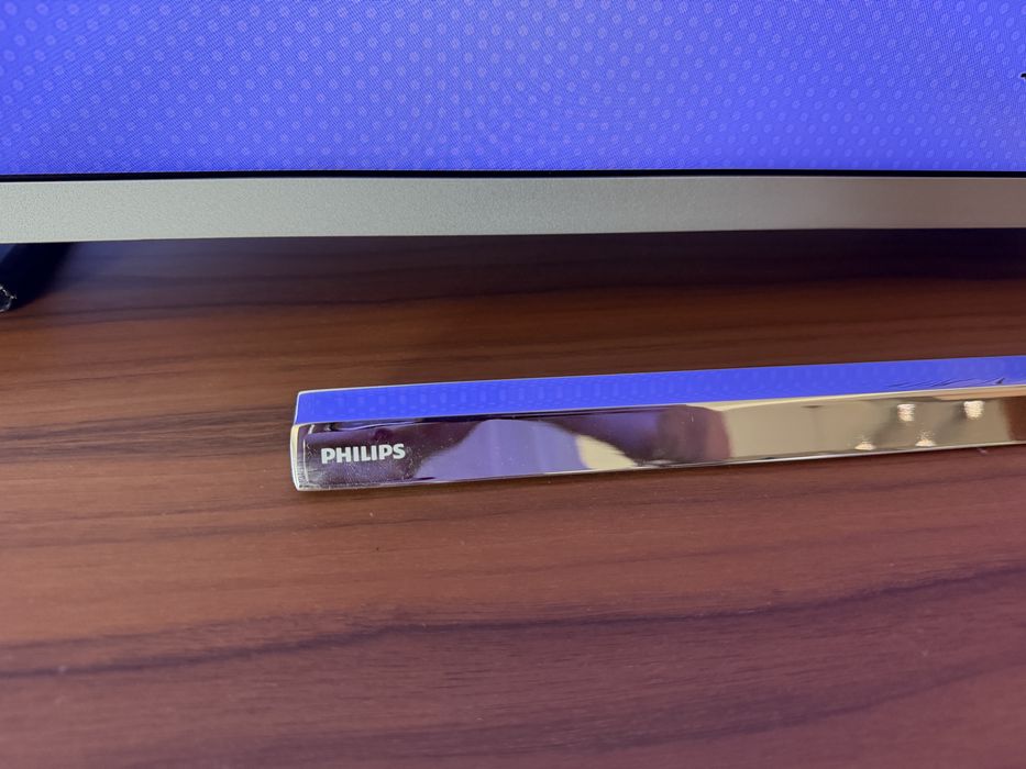 Tv Philips 55PUS7354/12