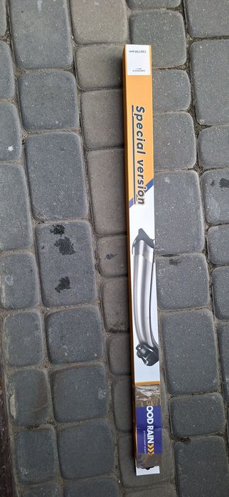 2 piura wycieraczki 730/730mm